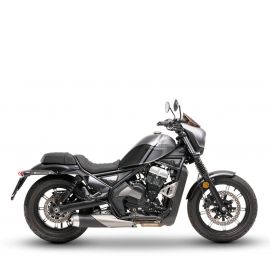 Мотоцикл MOTO MORINI CALIBRO (SHARK GRAY) 2026